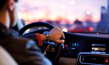 Trafik sigortalı araçlar yolda